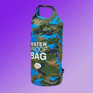 Гермомішок Waterproof Bag | 20 л