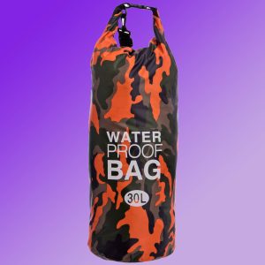 Гермомішок Waterproof Bag | 30 л