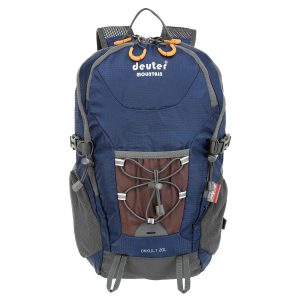 Велосипедний рюкзак Deuter Type D | 15 л