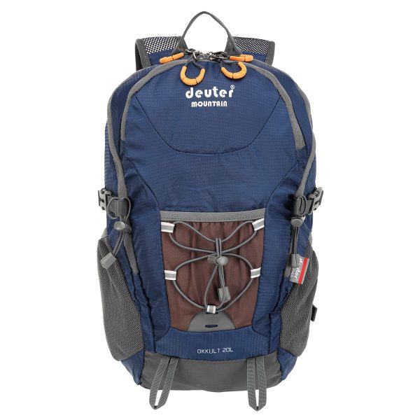 Велосипедний рюкзак Deuter Type D | 15 л