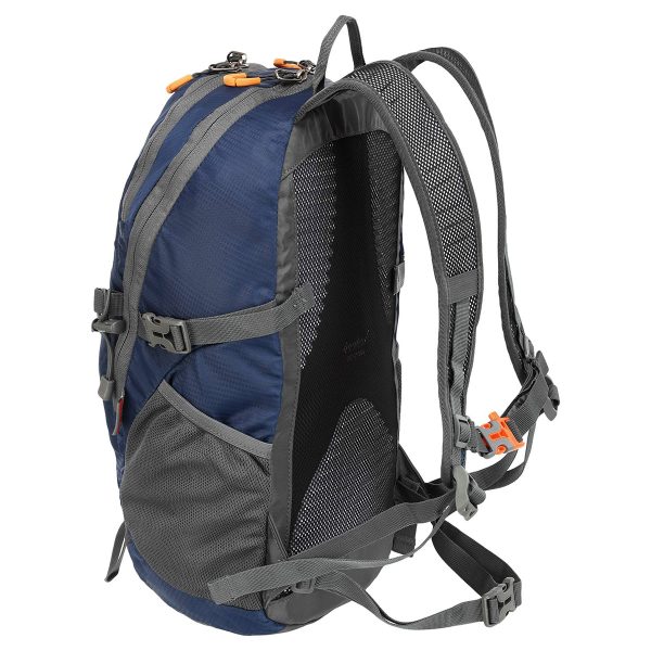 Велосипедний рюкзак Deuter Type D | 15 л