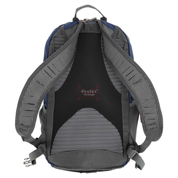 Велосипедний рюкзак Deuter Type D | 15 л