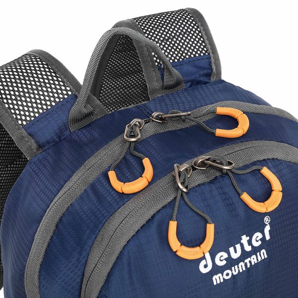 Велосипедний рюкзак Deuter Type D | 15 л