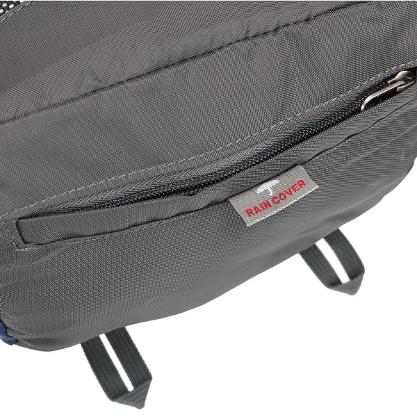 Велосипедний рюкзак Deuter Type D | 15 л