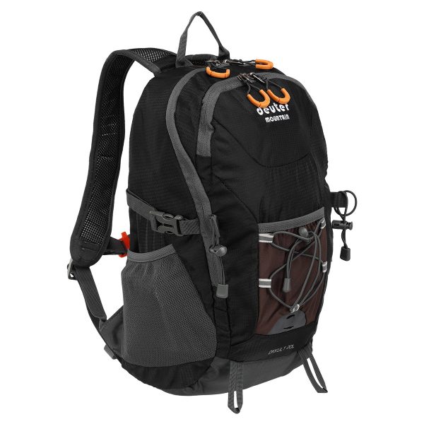 Велосипедний рюкзак Deuter Type D | 15 л