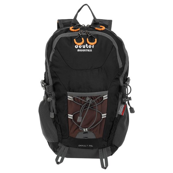 Велосипедний рюкзак Deuter Type D | 15 л