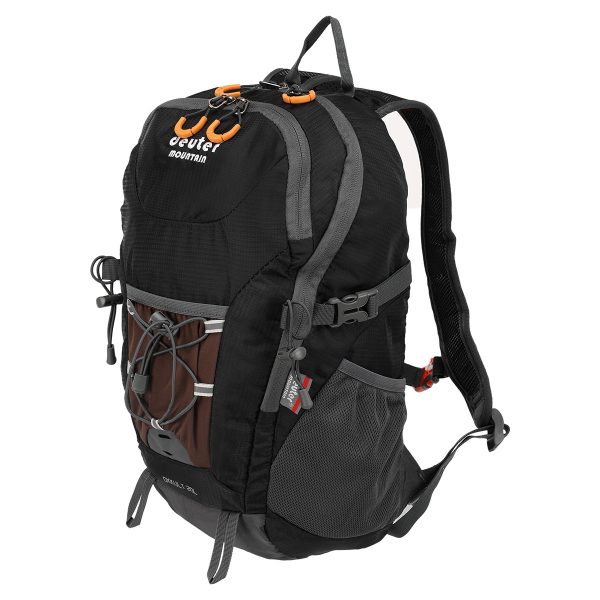 Велосипедний рюкзак Deuter Type D | 15 л