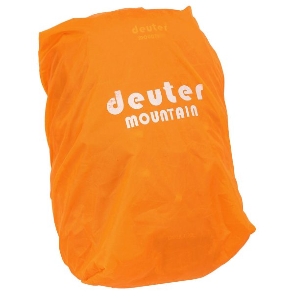 Велосипедний рюкзак Deuter Type D | 15 л