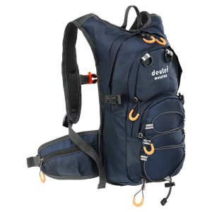 Велорюкзак на спину Deuter Type F | 13 л
