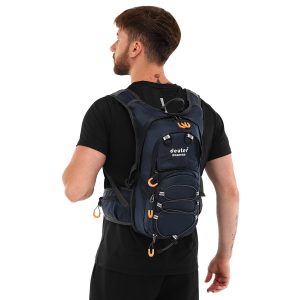 Велорюкзак на спину Deuter Type F | 13 л