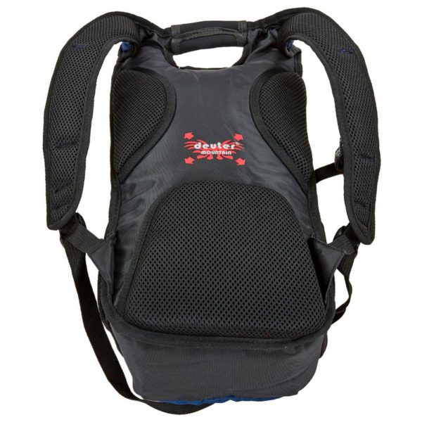 Рюкзак-гідратор Deuter Type A | 8 л - Зображення 6
