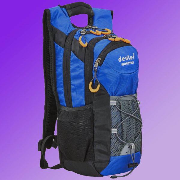 Рюкзак-гідратор Deuter Type A | 8 л - Зображення 2
