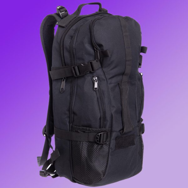 Тактична сумка рюкзак Silver Knight Type D | 30 л