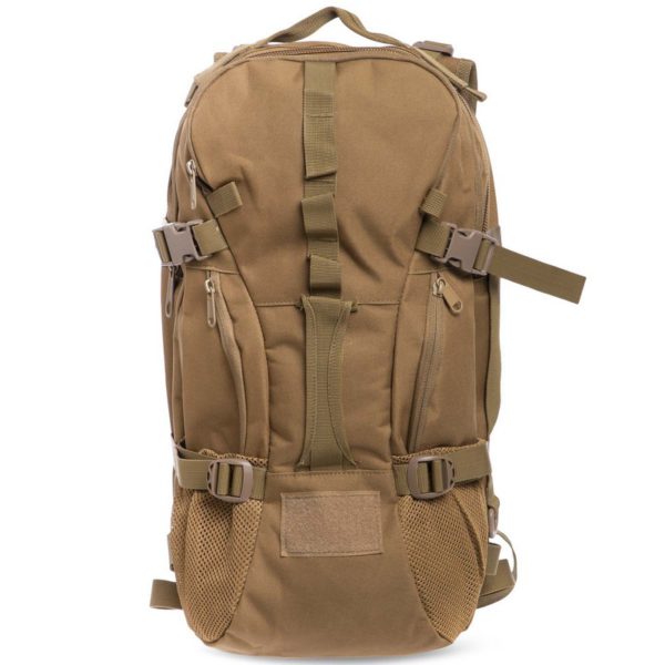 Тактична сумка рюкзак Silver Knight Type D | 30 л - Зображення 9