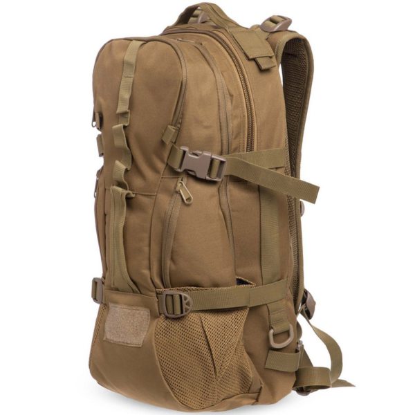 Тактична сумка рюкзак Silver Knight Type D | 30 л - Зображення 8