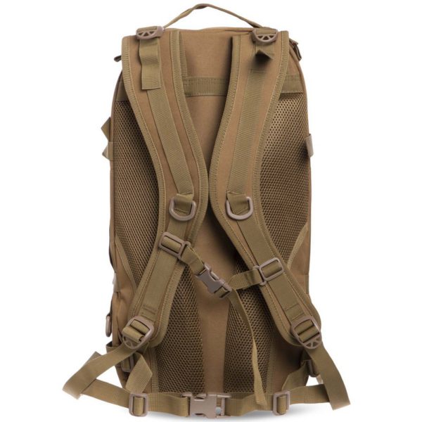 Тактична сумка рюкзак Silver Knight Type D | 30 л - Зображення 7