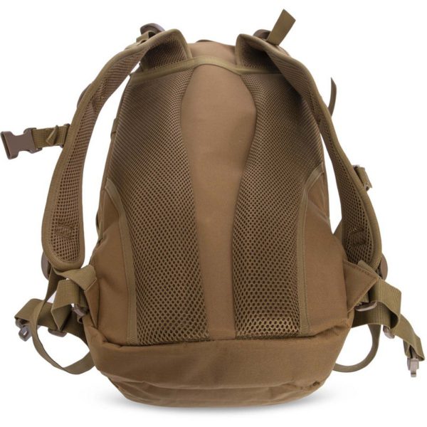 Тактична сумка рюкзак Silver Knight Type D | 30 л - Зображення 6