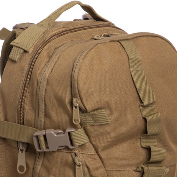 Тактична сумка рюкзак Silver Knight Type D | 30 л - Зображення 5