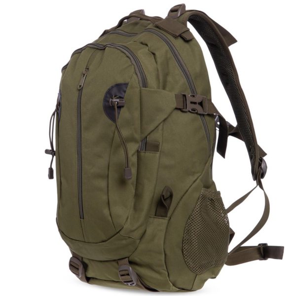 Рюкзак тактичний Silver Knight Type K | 30 л - Зображення 5