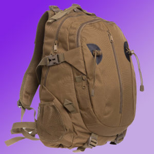 Рюкзак тактичний Silver Knight Type K | 30 л