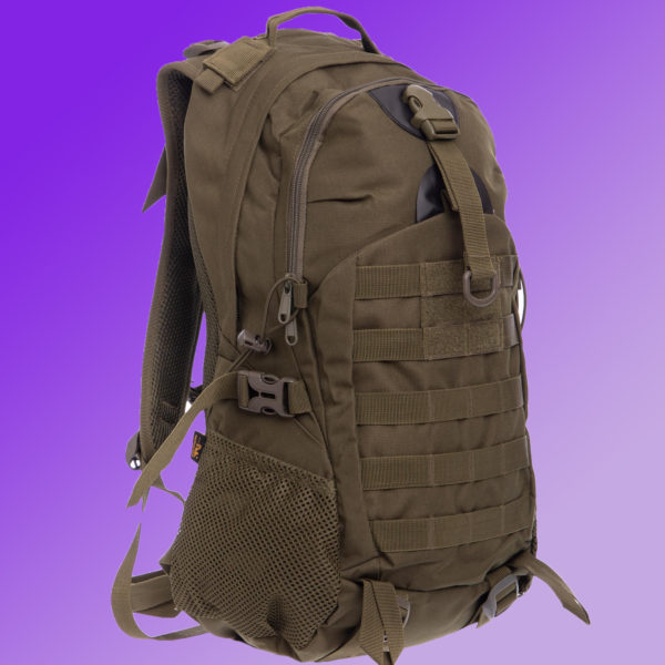 Рюкзак для військового Silver Knight Type G | 27 л