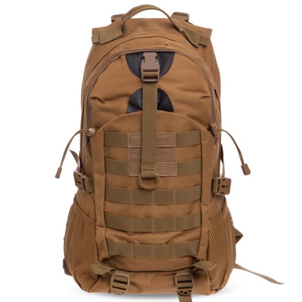 Рюкзак для військового Silver Knight Type G | 27 л - Зображення 10