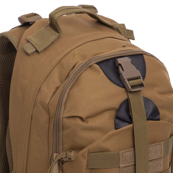 Рюкзак для військового Silver Knight Type G | 27 л - Зображення 5