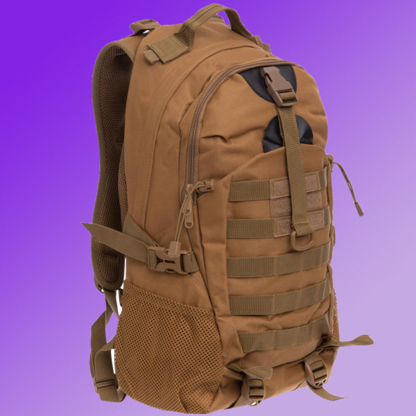 Рюкзак для військового Silver Knight Type G | 27 л - Зображення 3