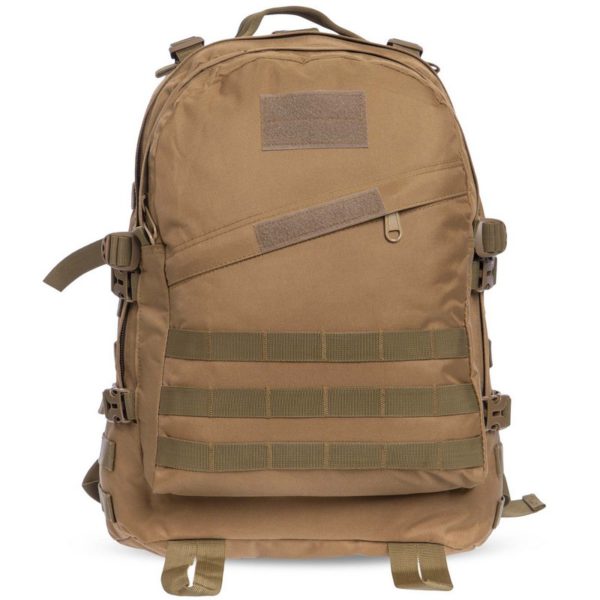 Рюкзак тактичний Silver Knight Type L | 30 л
