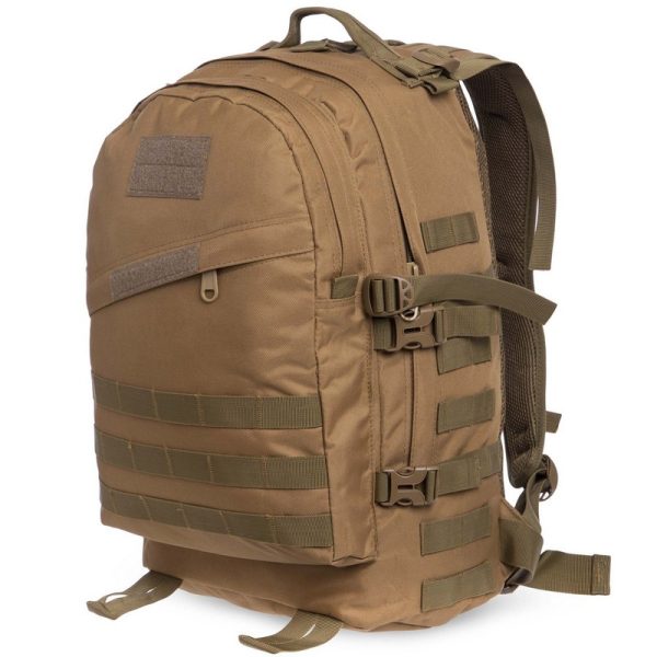 Рюкзак тактичний Silver Knight Type L | 30 л