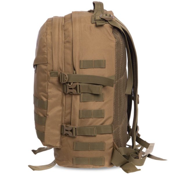 Рюкзак тактичний Silver Knight Type L | 30 л