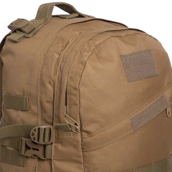 Рюкзак тактичний Silver Knight Type L | 30 л