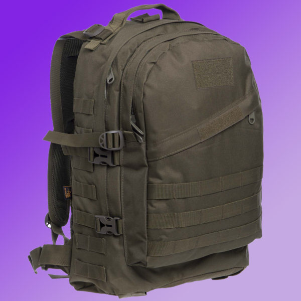 Рюкзак тактичний Silver Knight Type L | 30 л