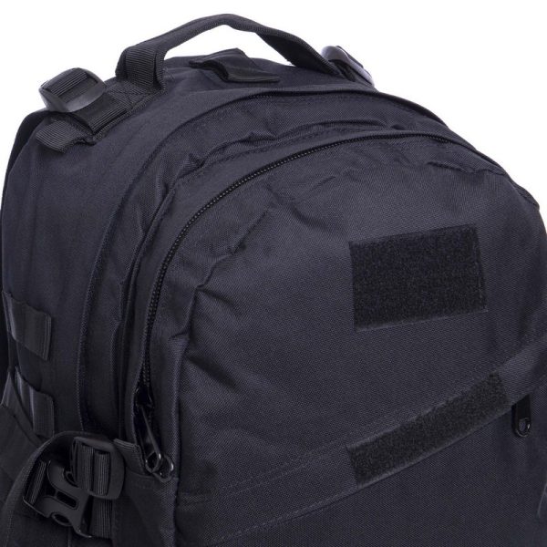 Рюкзак тактичний Silver Knight Type L | 30 л