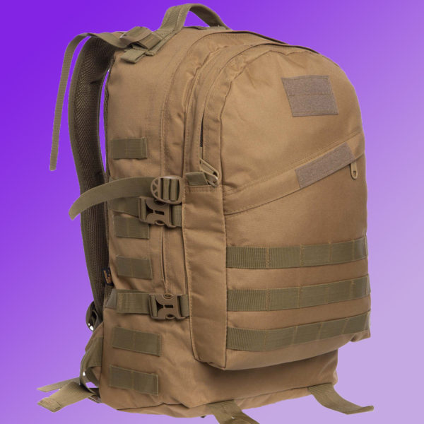 Рюкзак тактичний Silver Knight Type L | 30 л