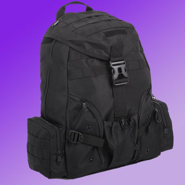 Рюкзак тактичний Silver Knight Type C | 30 л - Зображення 2