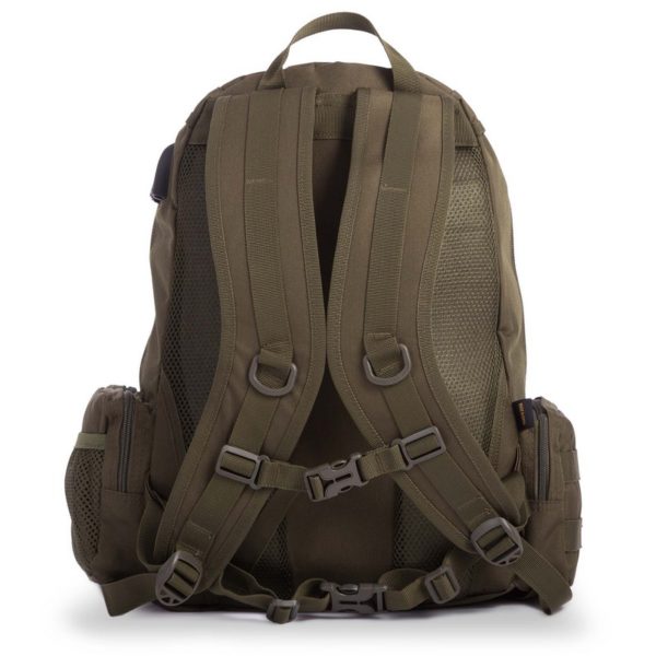 Рюкзак тактичний Silver Knight Type C | 30 л - Зображення 6