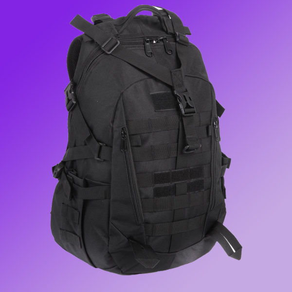 Рюкзак тактичний Silver Knight Type I | 28 л