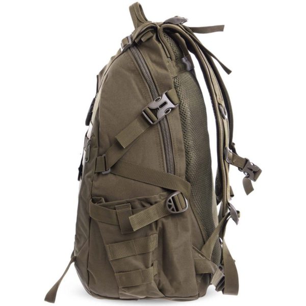 Рюкзак тактичний Silver Knight Type I | 28 л - Зображення 6