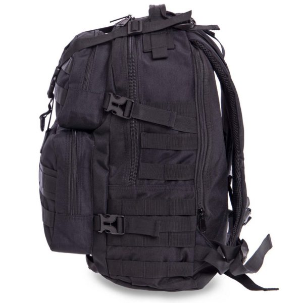 Рюкзак тактичний Silver Knight Type H | 30 л - Зображення 10