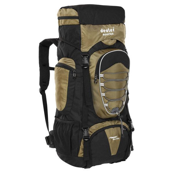 Туристичний рюкзак для походів Deuter Type I | 40+10 л