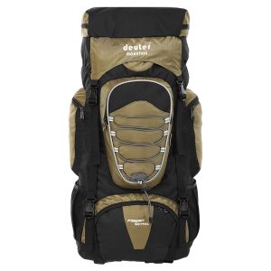 Туристичний рюкзак для походів Deuter Type I | 40+10 л