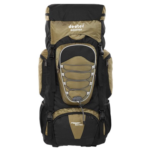 Туристичний рюкзак для походів Deuter Type I | 40+10 л