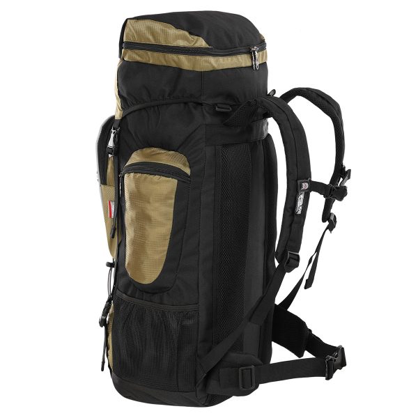 Туристичний рюкзак для походів Deuter Type I | 40+10 л