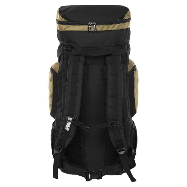 Туристичний рюкзак для походів Deuter Type I | 40+10 л