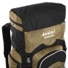 Туристичний рюкзак для походів Deuter Type I | 40+10 л