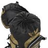 Туристичний рюкзак для походів Deuter Type I | 40+10 л