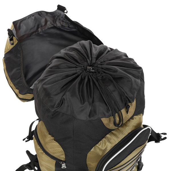 Туристичний рюкзак для походів Deuter Type I | 40+10 л