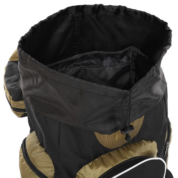 Туристичний рюкзак для походів Deuter Type I | 40+10 л