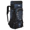 Туристичний рюкзак для походів Deuter Type I | 40+10 л